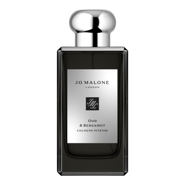 Jo Malone Oud & Bergamot Cologne Intense 100 мл - ТЕСТЕР Унисекс - Fragrance Bulgaria