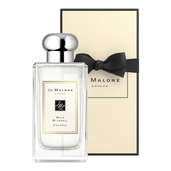 Jo Malone Wild Bluebell Cologne 100 мл - ПАРФЮМ за жени - Fragrance Bulgaria