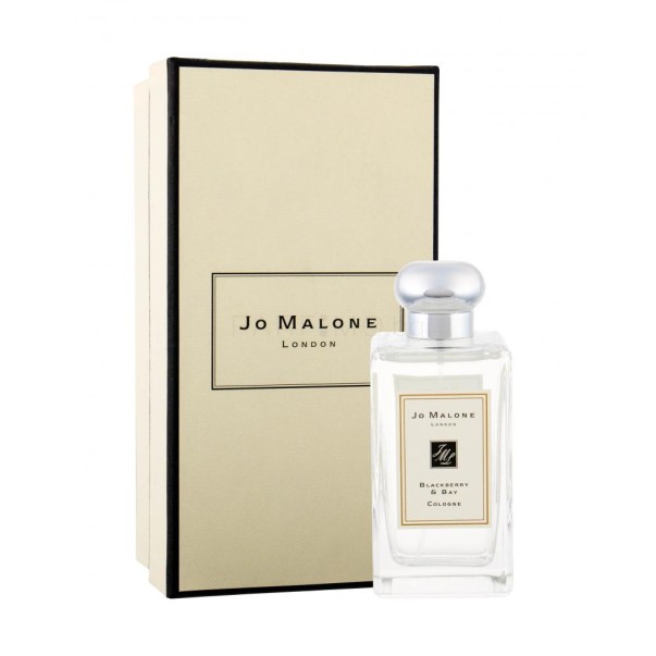 Jo Malone Blackberry And Bay EDP 100 ml - ТЕСТЕР за жени - Fragrance Bulgaria