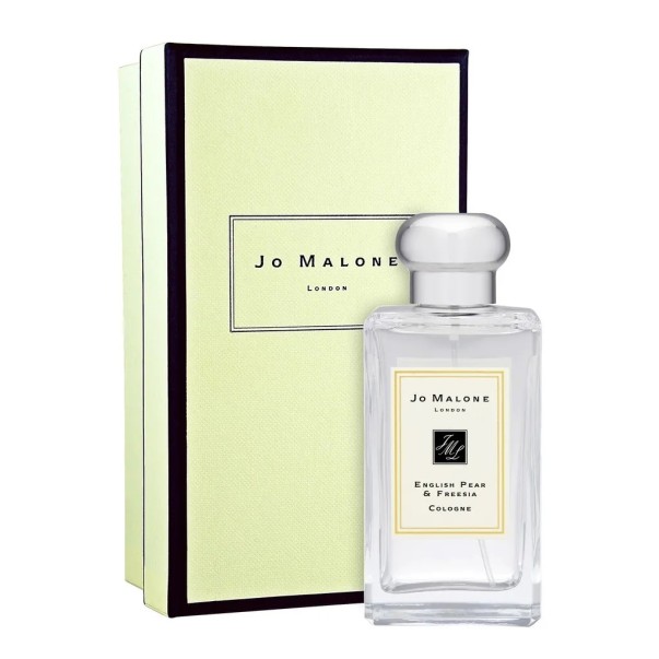 Jo Malone English Pear & Freesia Cologne 100 мл - ПАРФЮМ за жени - Fragrance Bulgaria