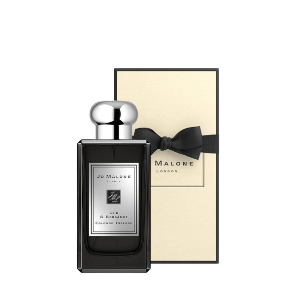 Jo Malone Oud & Bergamot Cologne Intense 100 мл - ТЕСТЕР Унисекс - Fragrance Bulgaria