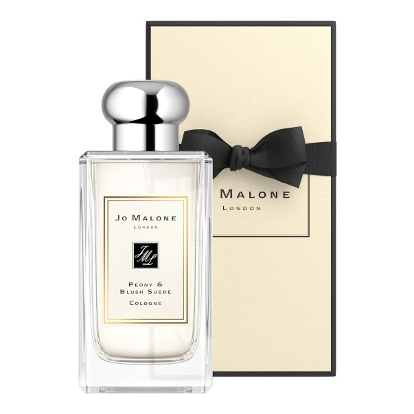 Jo Malone Peony & Blush Suede Cologne 100 мл - ПАРФЮМ Унисекс - Fragrance Bulgaria