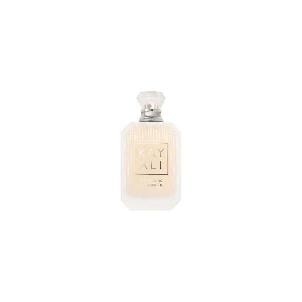 Kayali The Wedding Silk Santal 36 EDP 100 мл - ПАРФЮМ за жени - Fragrance Bulgaria Kayali The Wedding Silk Santal 36 EDP 100 мл - ПАРФЮМ за жени - Fragrance Bulgaria