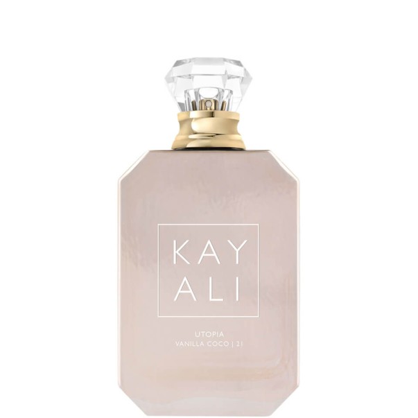 Kayali Utopia Vanilla Coco 21 EDP 100 ml - Fragrance Bulgaria Kayali Utopia Vanilla Coco 21 EDP 100 ml - Fragrance Bulgaria