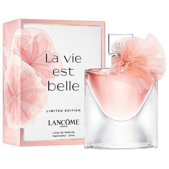 Lancome La Vie Est Belle Limited Edition EDP 75 мл - ПАРФЮМ за жени - Fragrance Bulgaria