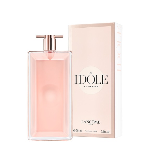 Lancome Idole EDP - ПАРФЮМ за жени - Fragrance Bulgaria