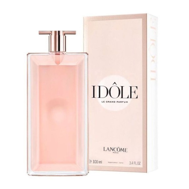 Lancome Idole EDP - ПАРФЮМ за жени - Fragrance Bulgaria