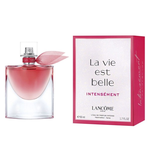 Lancome La Vie Est Belle Intensèment EDP 75 мл - ТЕСТЕР за жени - Fragrance Bulgaria