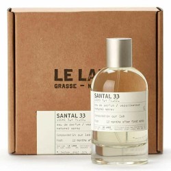 Le Labo Santal 33 EDP 50 мл - ПАРФЮМ Унисекс