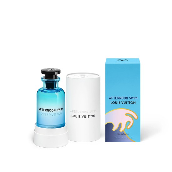 Louis Vuitton Afternoon Swim EDP 100 мл - ПАРФЮМ Унисекс - Fragrance Bulgaria
