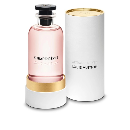 Louis Vuitton Attrape-Reves EDP 100 мл - ПАРФЮМ за жени - Fragrance Bulgaria