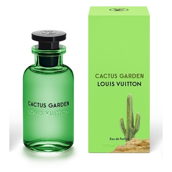 Louis Vuitton Cactus Gadren EDP 100 мл - ПАРФЮМ Унисекс - Fragrance Bulgaria