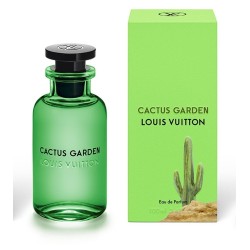 Louis Vuitton Cactus Gadren EDP 100 мл - ПАРФЮМ Унисекс