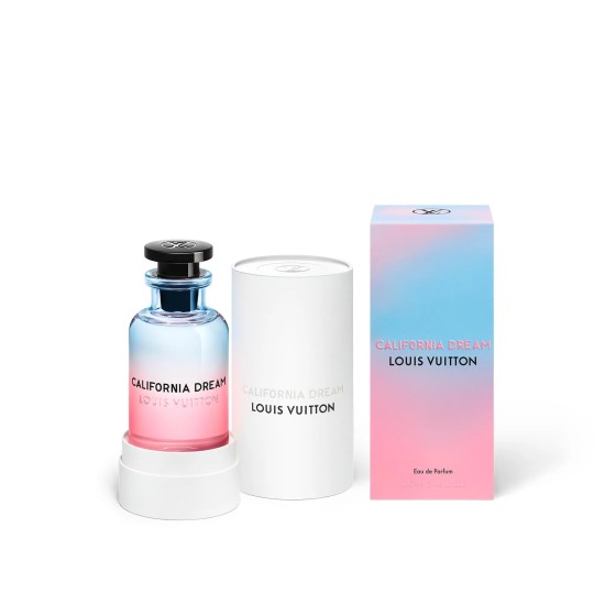 Louis Vuitton California Dream EDP 100 мл - ПАРФЮМ Унисекс - Fragrance Bulgaria