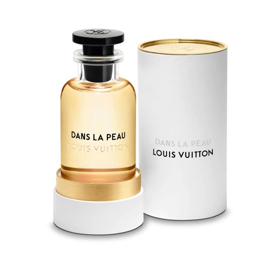 Louis Vuitton Dans La Peau EDP 100 ml for Women - Fragrance Bulgaria