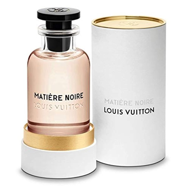 Louis Vuitton Matiere Noire EDP 100 мл - ПАРФЮМ за жени - Fragrance Bulgaria