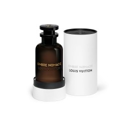 Louis Vuitton Ombre Nomade EDP 100 мл - ПАРФЮМ Унисекс