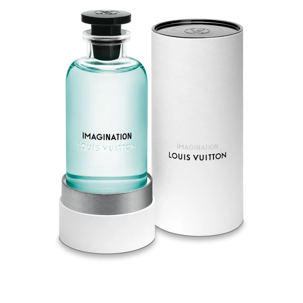 Louis Vuitton Imagination EDP 100 мл - ПАРФЮМ за мъже - Fragrance Bulgaria