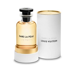 Louis Vuitton Dans La Peau EDP 100 мл - ПАРФЮМ за жени