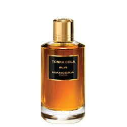 Mancera Tonka Cola EDP 120 ml TESTER UNISEX