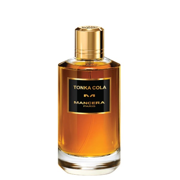 Mancera Tonka Cola EDP 120 мл - ТЕСТЕР Унисекс - Fragrance Bulgaria