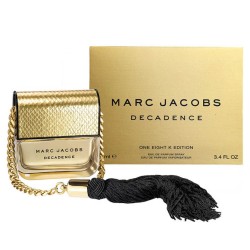 Marc Jacobs Decadence Decadence One Eight K Edition EDP 100 мл - ПАРФЮМ за жени