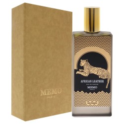 Memo Paris African Leather EDP 75 ml Unisex