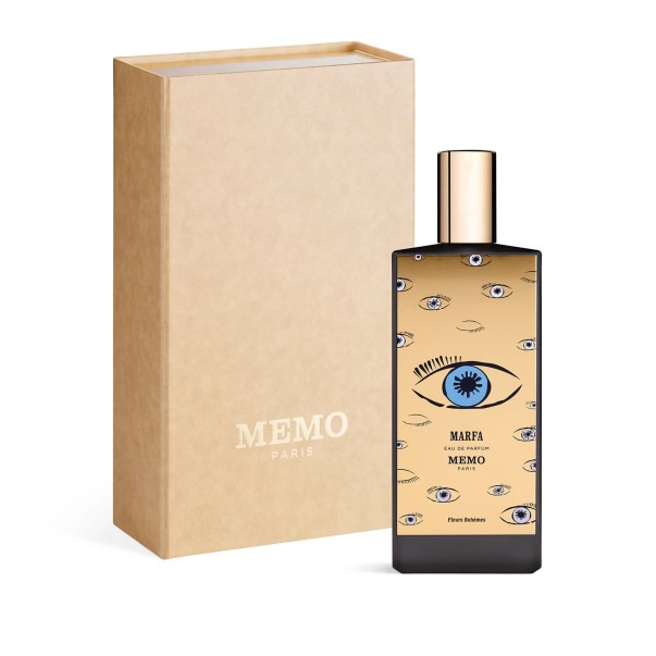 Memo Paris Mafra EDP 75 ml - Fragrance Bulgaria Memo Paris Mafra EDP 75 ml - Fragrance Bulgaria