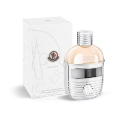 Moncler Pour Femme EDP 100 мл - ПАРФЮМ за жени