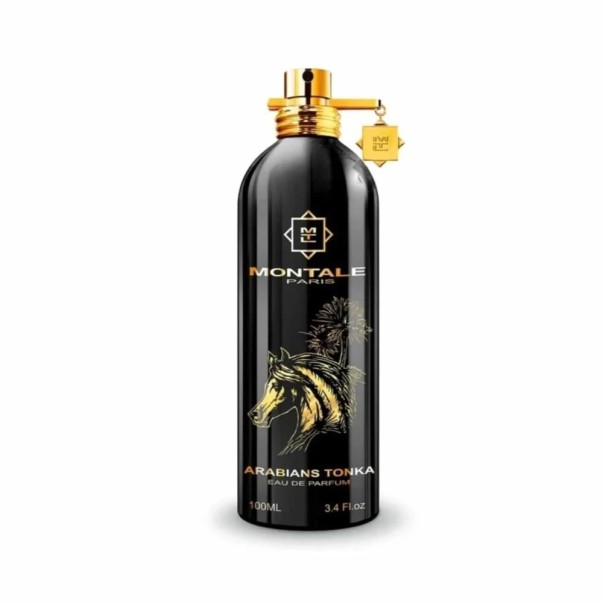 Montale Arabian Tonka EDP 100 мл - ПАРФЮМ  унисекс - Fragrance Bulgaria