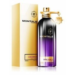 Montale Dark Vanilla EDP 100 мл - ПАРФЮМ Унисекс