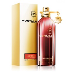 Montale Oud Tobacco EDP 100 мл - ПАРФЮМ Унисекс