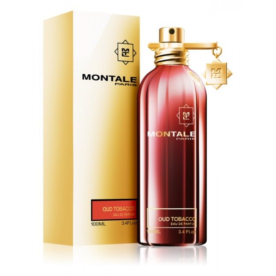 Montale Oud Tobacco EDP 100 мл - ПАРФЮМ Унисекс - Fragrance Bulgaria