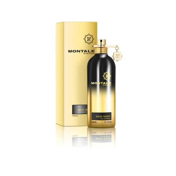 Montale Aoud Night EDP 100 ml - ПАРФЮМ Унисекс - Fragrance Bulgaria