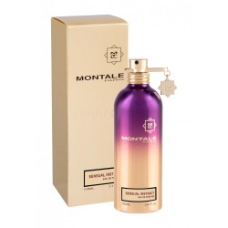 Montale Sensual Instinct EDP 100 мл - ПАРФЮМ за жени