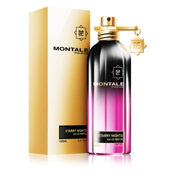 Montale Starry Nights EDP 100 ml - ТЕСТЕР унисекс - Fragrance Bulgaria