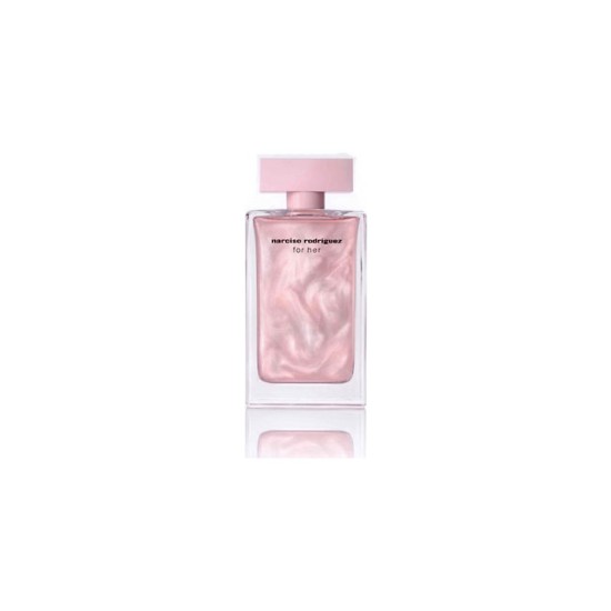 Narciso Rodriguez For Her Iridescent EDP 100 мл - ПАРФЮМ за жени - Fragrance Bulgaria