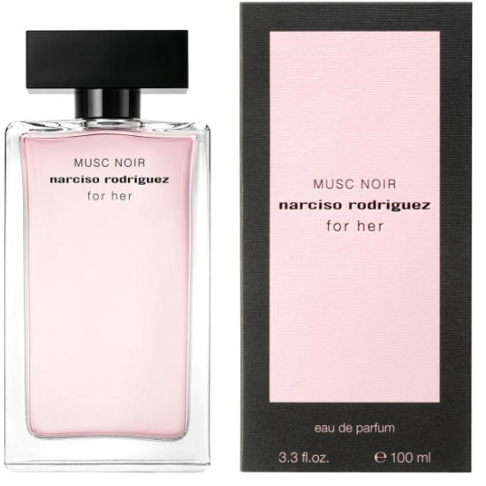 Narciso Rodriguez Musc Noir For Her EDP 100 мл - ТЕСТЕР за жени