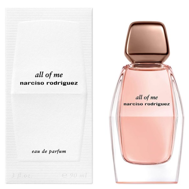 Narciso Rodrigues All Of Me EDP 90 мл - ТЕСТЕР за жени - Fragrance Bulgaria