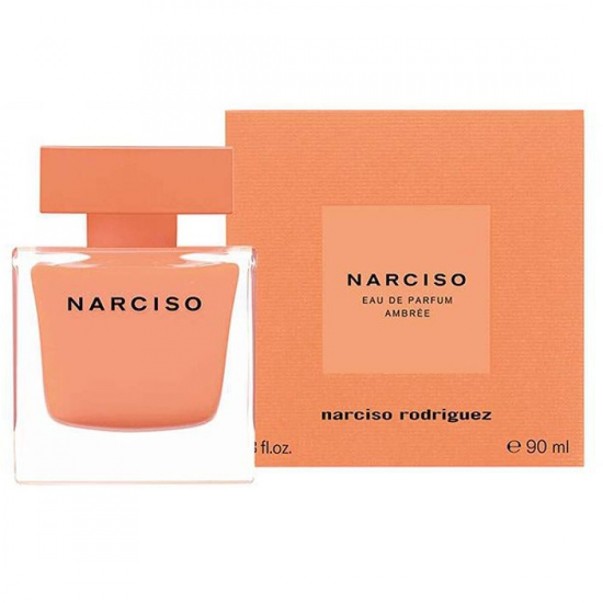 Narciso Rodriguez Narciso Ambrèe EDP 90 мл - ПАРФЮМ за жени - Fragrance Bulgaria