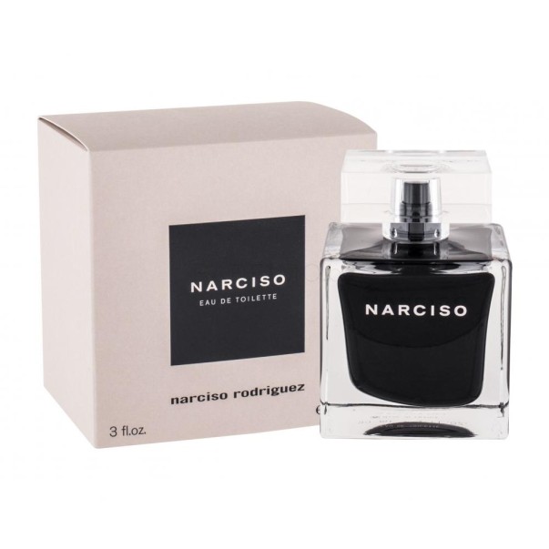 Narciso Rodriguez Narciso EDT 100 мл - ТЕСТЕР за жени - Fragrance Bulgaria