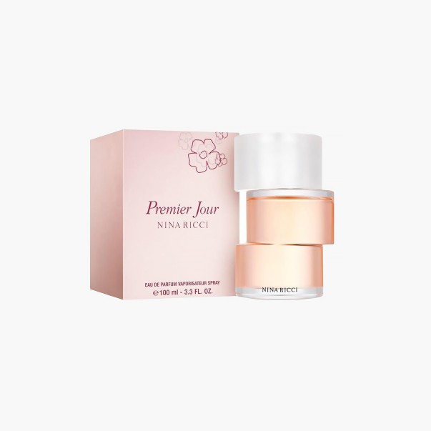 Nina Ricci Premier Jour EDP 100 ml - Fragrance Bulgaria Nina Ricci Premier Jour EDP 100 ml - Fragrance Bulgaria