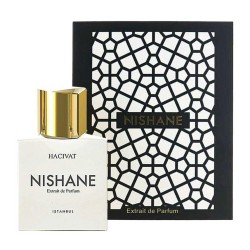 Nishane Hacivat Extrait de Parfum 100 мл - ПАРФЮМ Унисекс