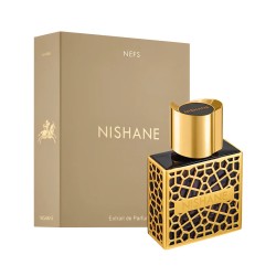 Nishane Nefs Extrait de Parfum 50 мл - ПАРФЮМ Унисекс