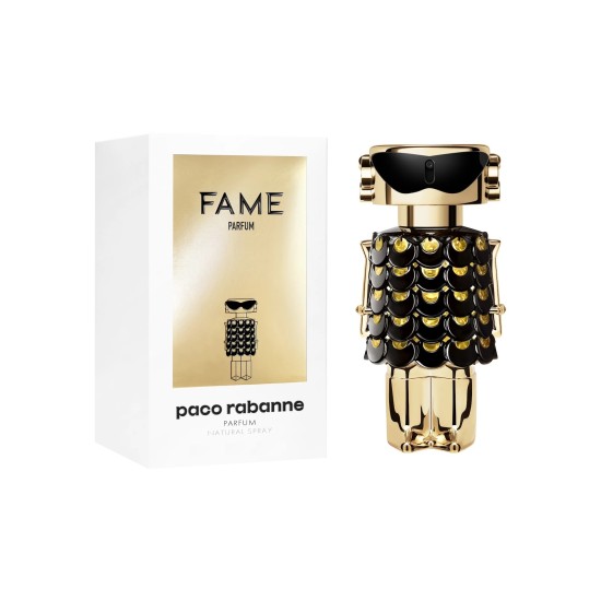 Paco Rabanne Fame Parfum 80 ml for Women - Fragrance Bulgaria