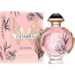 Paco Rabanne Olympea Flora Intense EDP 80 мл - ПАРФЮМ за жени