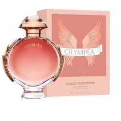 Paco Rabanne Olympea Legent EDP 80 мл - ПАРФЮМ за жени