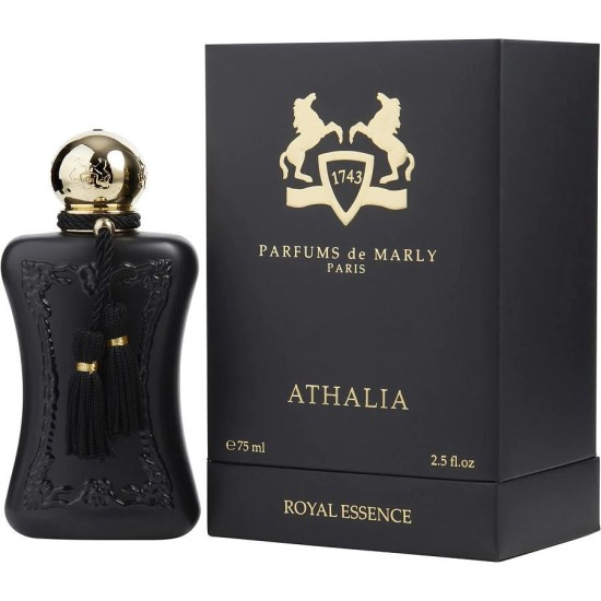Parfums de Marly Athalia EDP 75 мл - ПАРФЮМ за жени - Fragrance Bulgaria