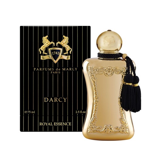 Parfums de Marly Darcy EDP 75 мл - ПАРФЮМ за жени - Fragrance Bulgaria