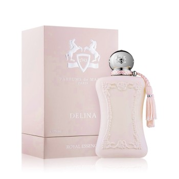 Parfums de Marly Delina EDP 75 мл - ПАРФЮМ за жени - Fragrance Bulgaria